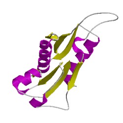 Image of CATH 4duyH