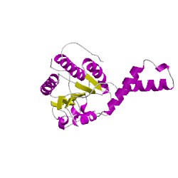 Image of CATH 4duzB
