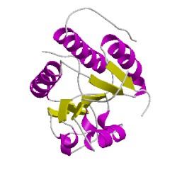 Image of CATH 4duzB01