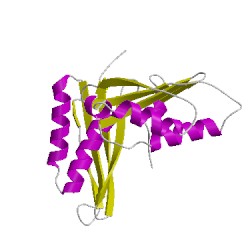Image of CATH 4duzC