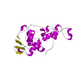 Image of CATH 4duzD