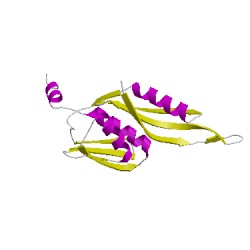 Image of CATH 4duzE