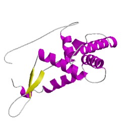 Image of CATH 4duzG