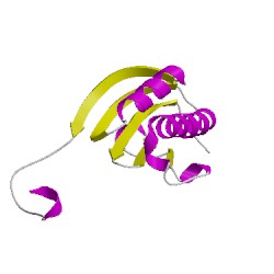 Image of CATH 4duzK
