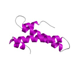 Image of CATH 4duzO