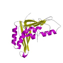 Image of CATH 4dv1C