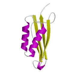 Image of CATH 4dv1C02