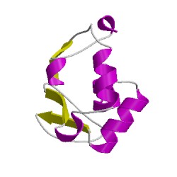 Image of CATH 4dv1D02