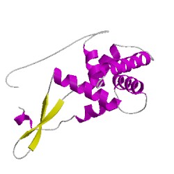 Image of CATH 4dv1G