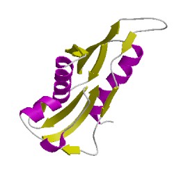 Image of CATH 4dv1H