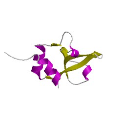 Image of CATH 4dv1P00