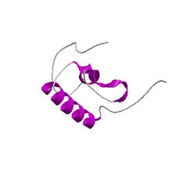 Image of CATH 4dv1R