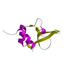 Image of CATH 4dv2P00