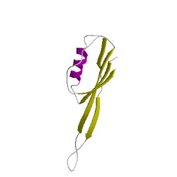Image of CATH 4dv3J00