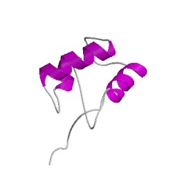 Image of CATH 4dv4M01