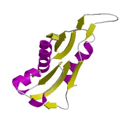 Image of CATH 4dv5H