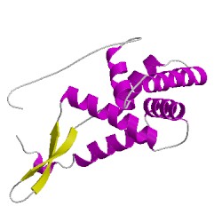 Image of CATH 4dv6G