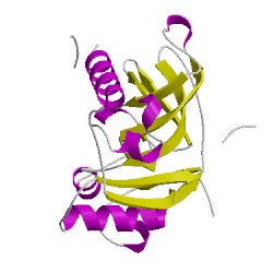 Image of CATH 4dvjA01