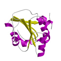 Image of CATH 4dvjA02