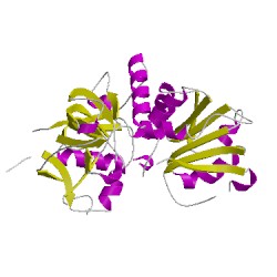 Image of CATH 4dvjB