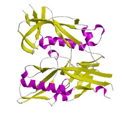Image of CATH 4dvvB01