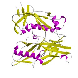 Image of CATH 4dvxB01