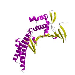 Image of CATH 4dvyP02