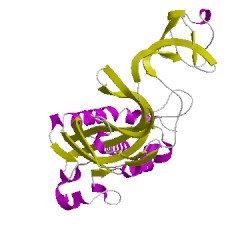 Image of CATH 4dw0A