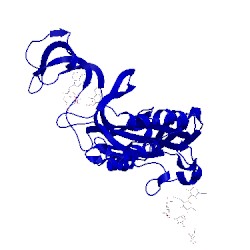 Image of CATH 4dw1