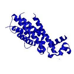 Image of CATH 4dw6