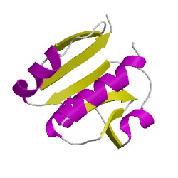 Image of CATH 4dw8A02