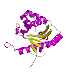 Image of CATH 4dwiA01