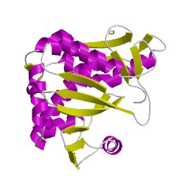 Image of CATH 4dwmA