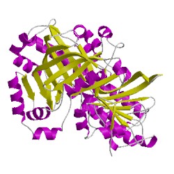 Image of CATH 4dwqA