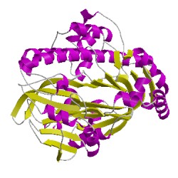 Image of CATH 4dwqB