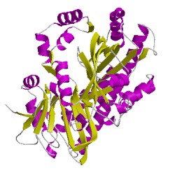 Image of CATH 4dwrC