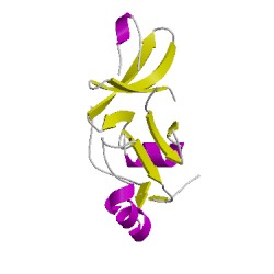 Image of CATH 4dwsB01