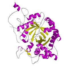 Image of CATH 4dwsB02