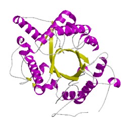 Image of CATH 4dwsC02