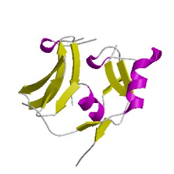 Image of CATH 4dwsD01