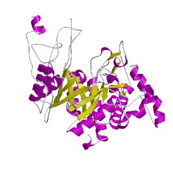 Image of CATH 4dwsD02