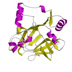 Image of CATH 4dwvB01