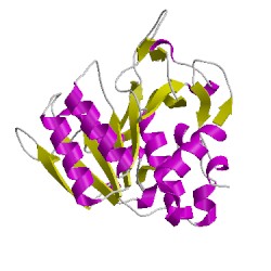 Image of CATH 4dwwA00