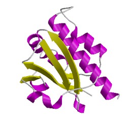 Image of CATH 4dx3A01