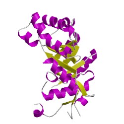 Image of CATH 4dx3A02