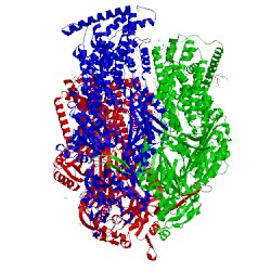 Image of CATH 4dx5