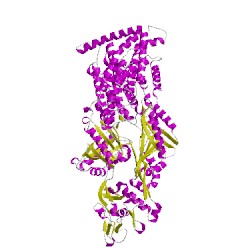 Image of CATH 4dx5A