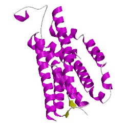 Image of CATH 4dx5A01