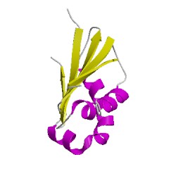 Image of CATH 4dx5A02