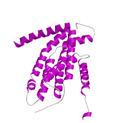 Image of CATH 4dx5A05